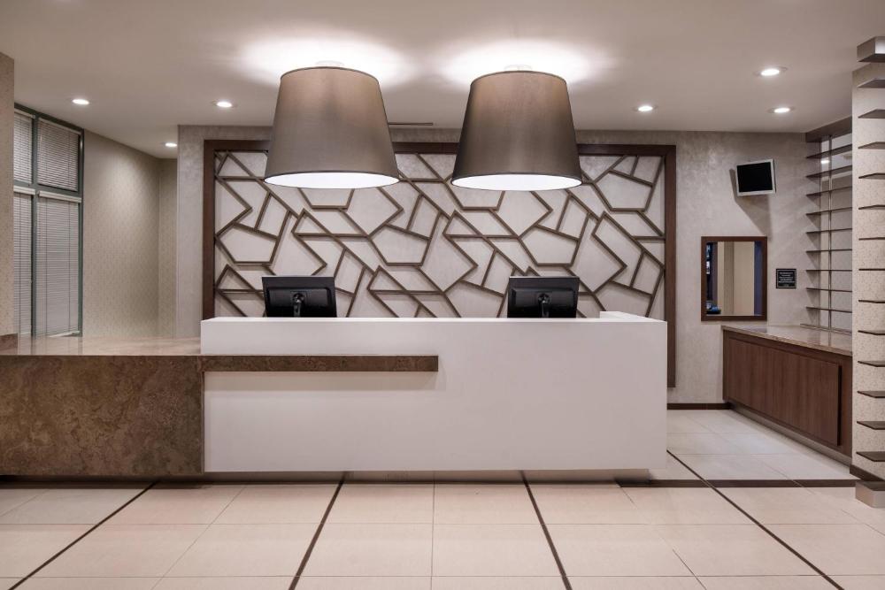 Residence Inn Irvine John Wayne Airport Orange County